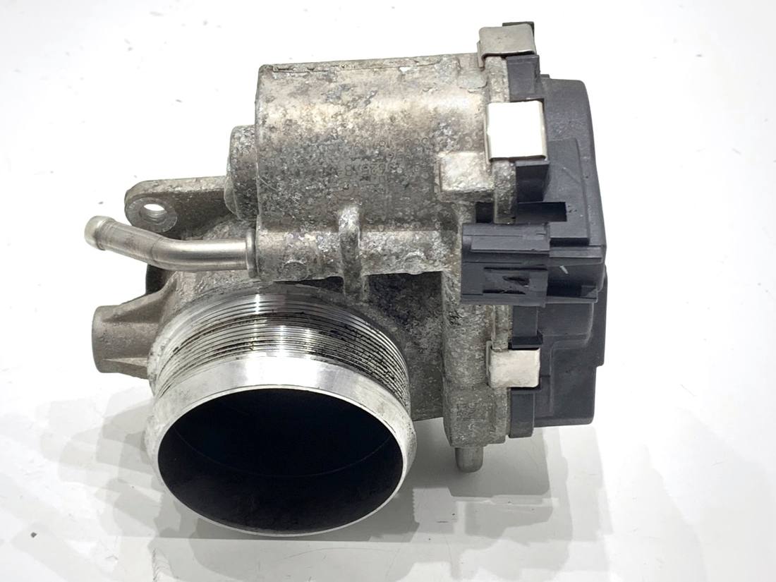 Дросельна заслінка Alfa romeo Stelvio 50050418 04893625AB