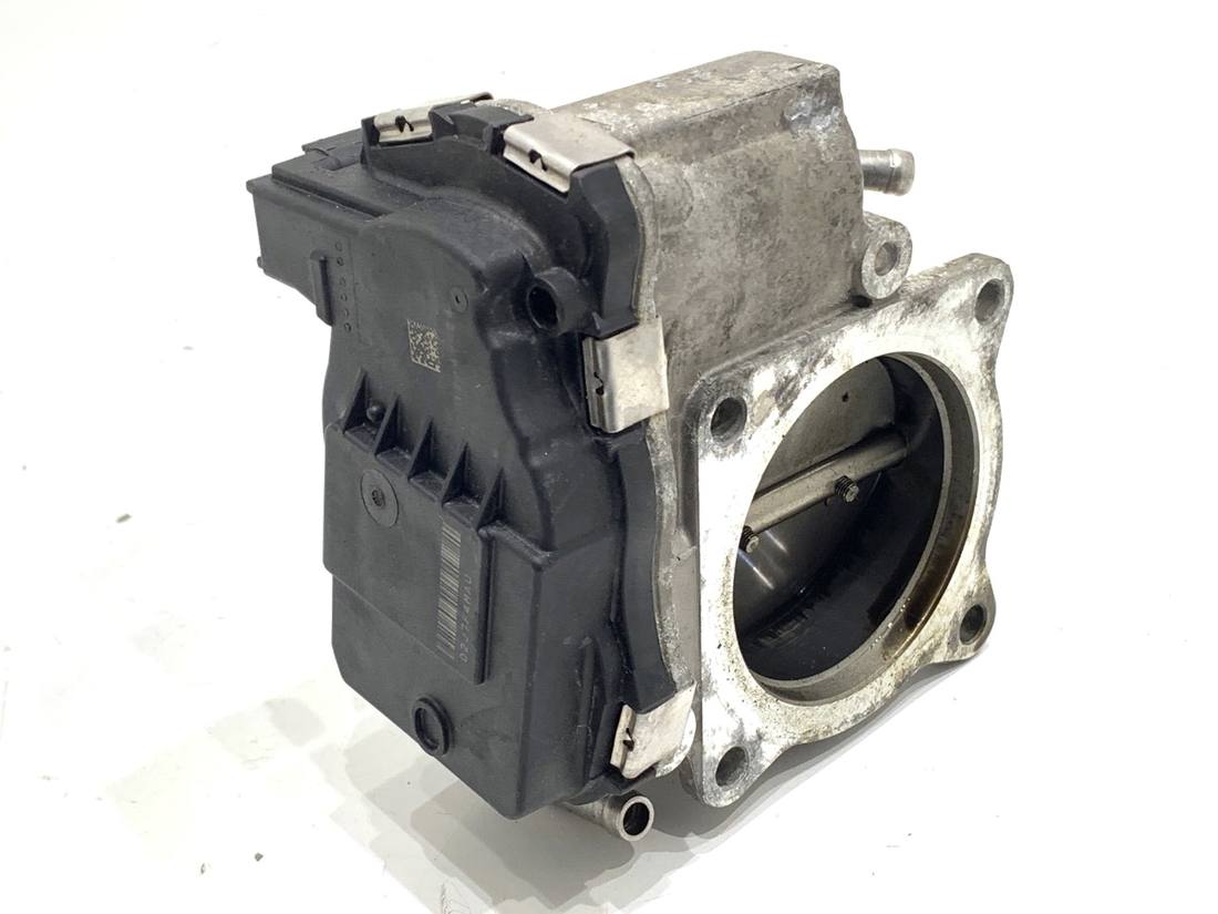 Дросельна заслінка Alfa romeo Stelvio 50050418 04893625AB — фото деталі 2