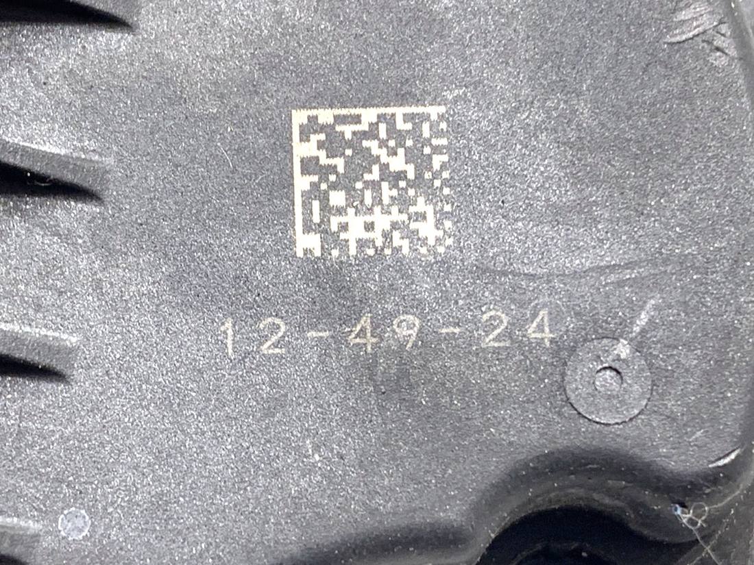 Дросельна заслінка Alfa romeo Stelvio 50050418 04893625AB — фото деталі 6