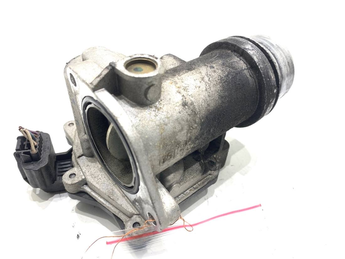 Дросельна заслінка Renault Megane 4 161A09287R