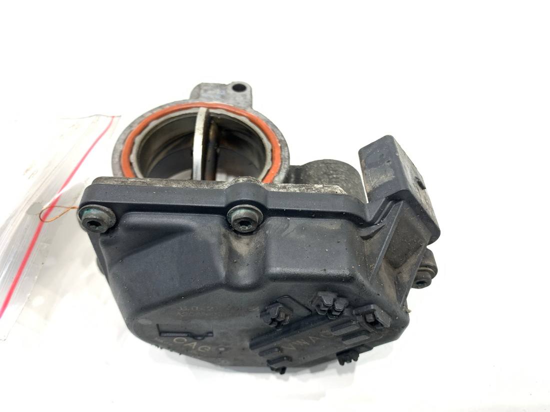 Дросельна заслінка Audi A8 D4 057128063H