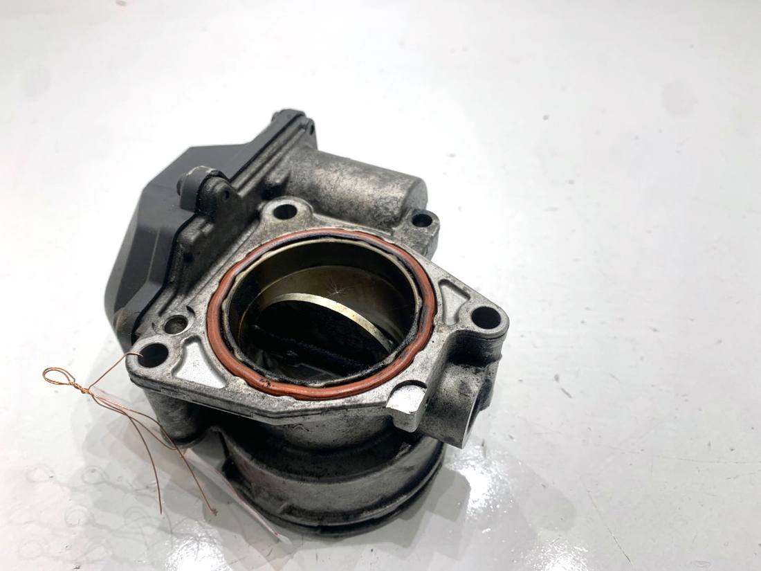 Дросельна заслінка Audi A3 8P 03G128063A