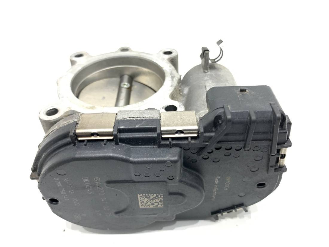 Дросельна заслінка Mercedes A W176 A2701410025