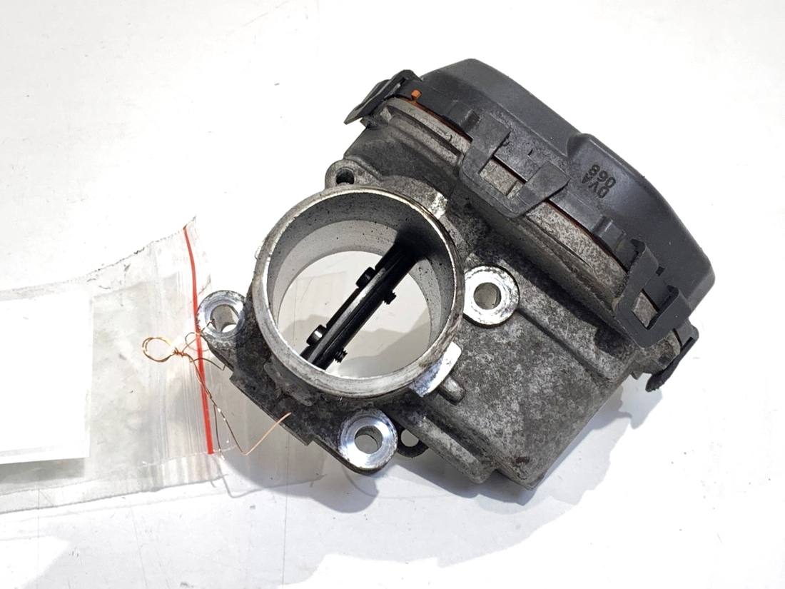 Дросельна заслінка Ford Focus 9807238580