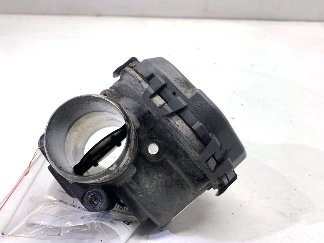 Дросельна заслінка Citroen Berlingo 9807238580