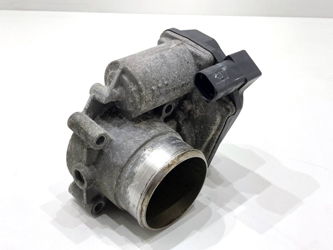 Дросельна заслінка Audi A3 8P 06F133062E