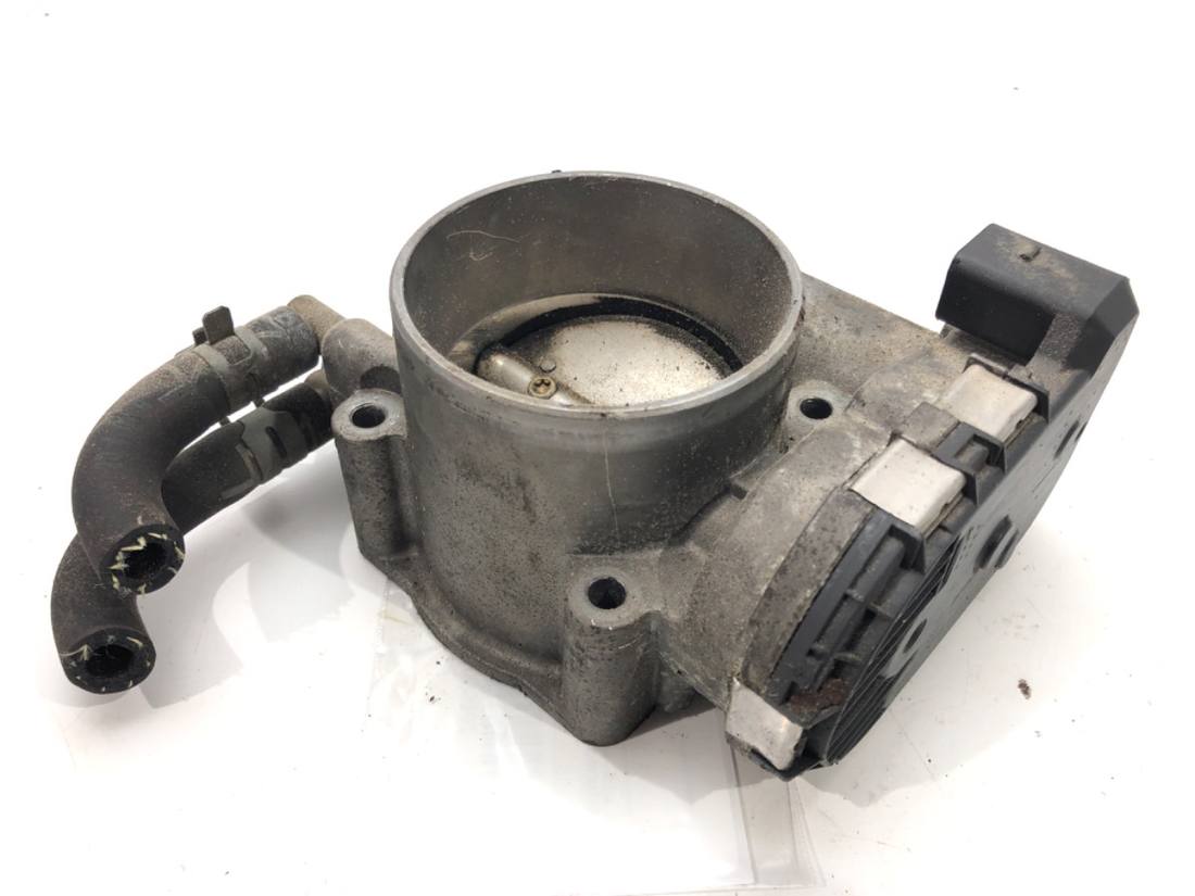 Дросельна заслінка Audi A4 B6 078133062B