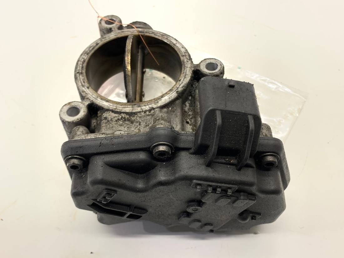 Дросельна заслінка Mercedes Sprinter A6540900070