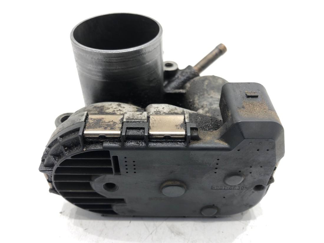 Дросельна заслінка Volkswagen Polo 0280750095