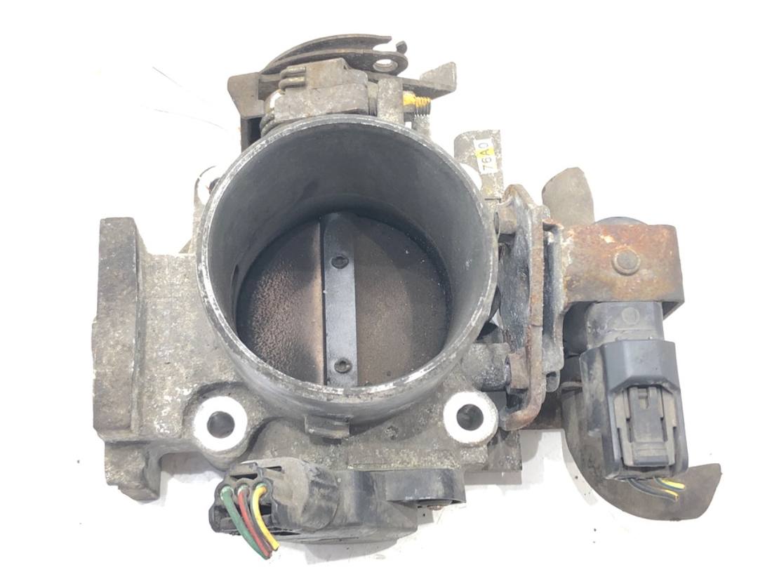 Дросельна заслінка Honda Civic 136200-2262