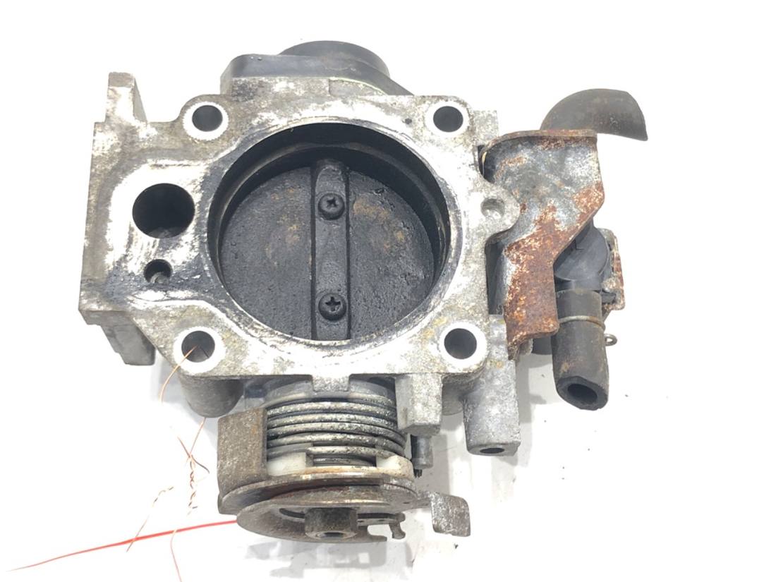 Дросельна заслінка Honda Civic 136200-2262 — фото деталі 2