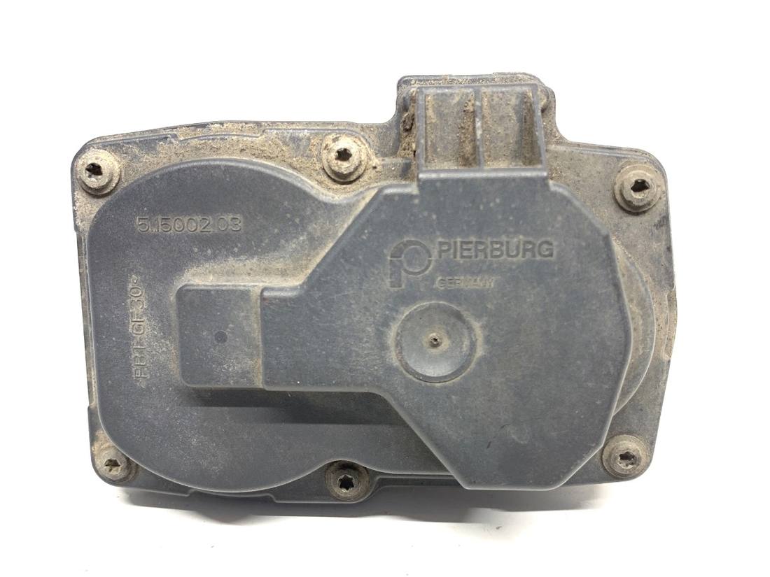 Дросельна заслінка Volkswagen Golf 7 5Q0253691H