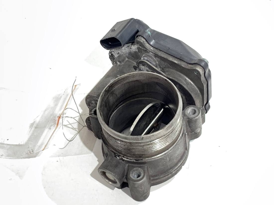 Дросельна заслінка Audi A6 C7 059145950AH