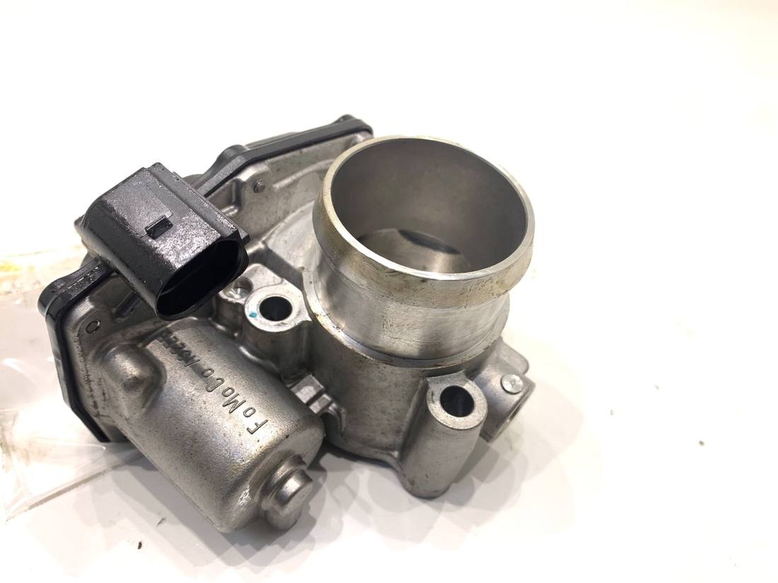 Дросельна заслінка Ford ECOSPORT 50989011