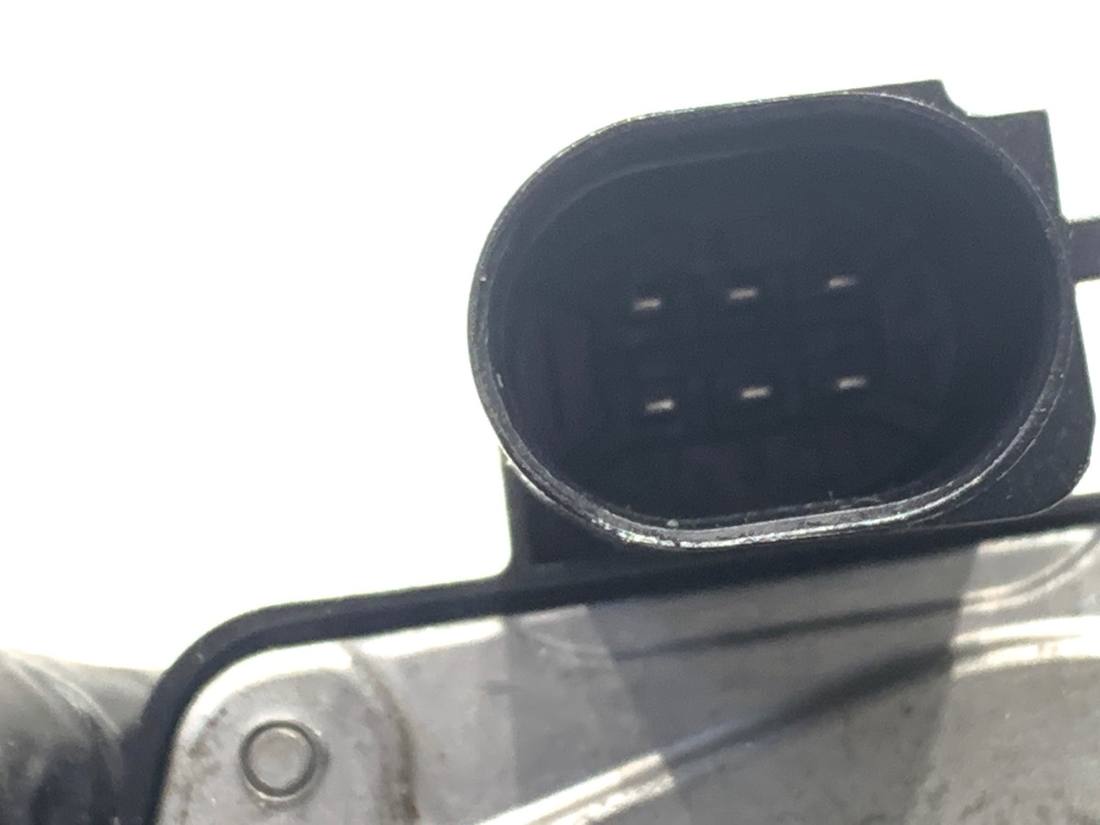 Дросельна заслінка Ford ECOSPORT 50989011 — фото деталі 4