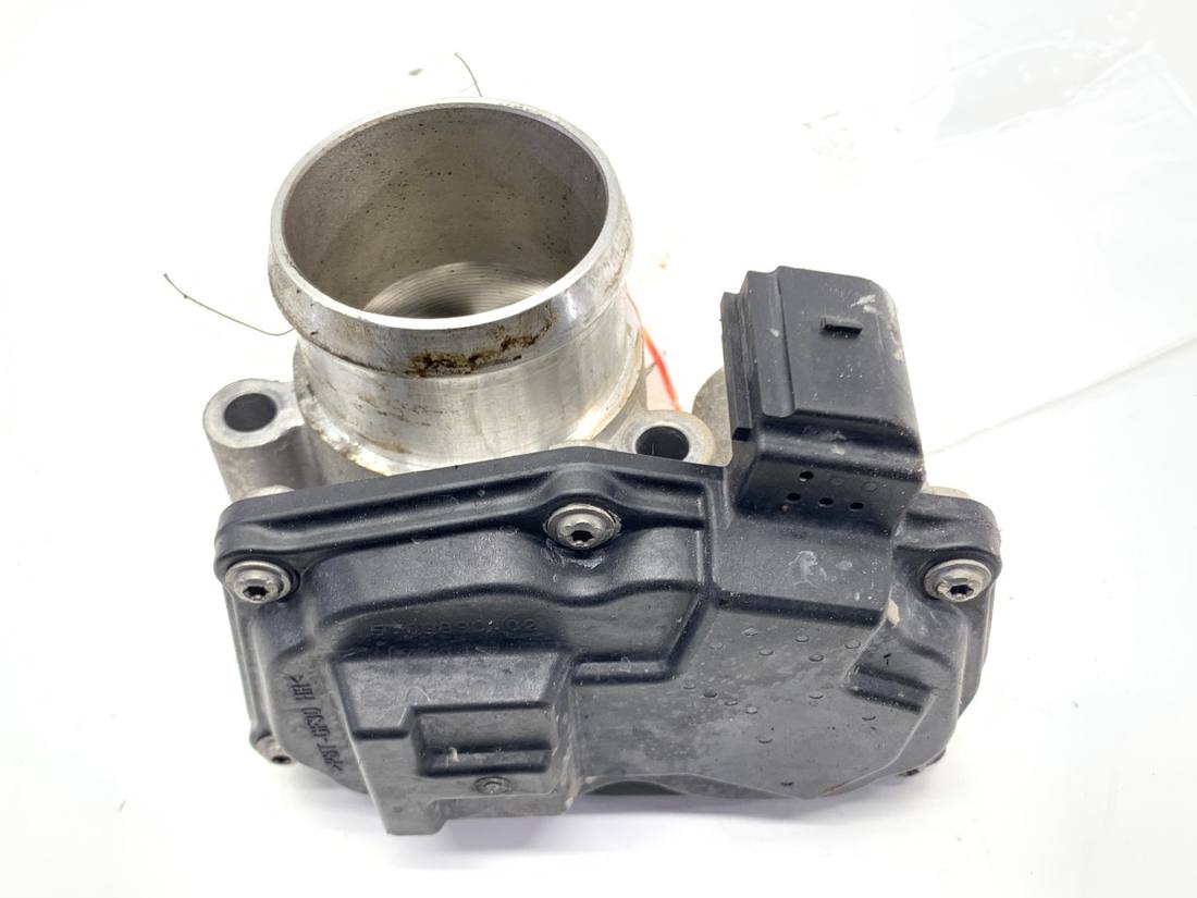 Дросельна заслінка Ford Focus 50989002