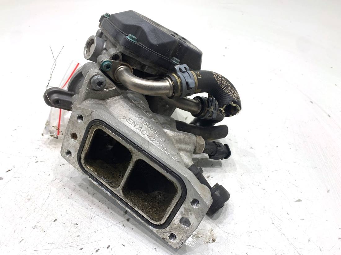 Дросельна заслінка Audi A5 8T 04L128063T