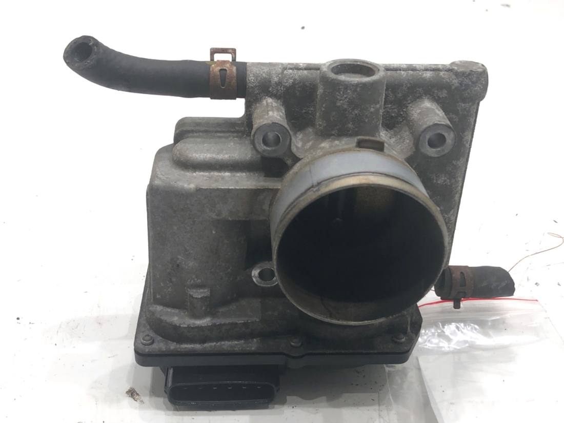 Дросельна заслінка Mazda 2 ZJ3813640