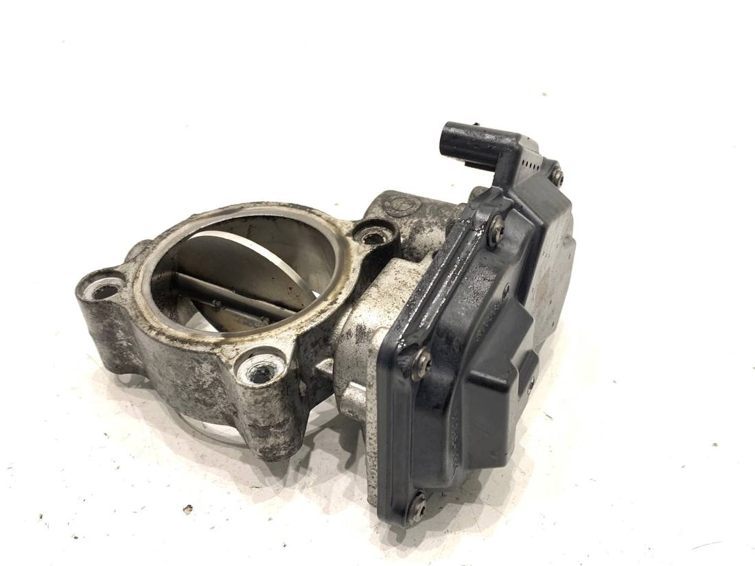 Дросельна заслінка BMW X3 F25 7810752