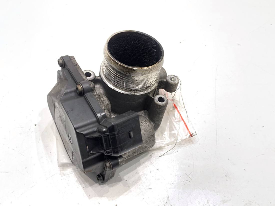 Дроссельная заслонка Volkswagen Sharan 03L128063AC