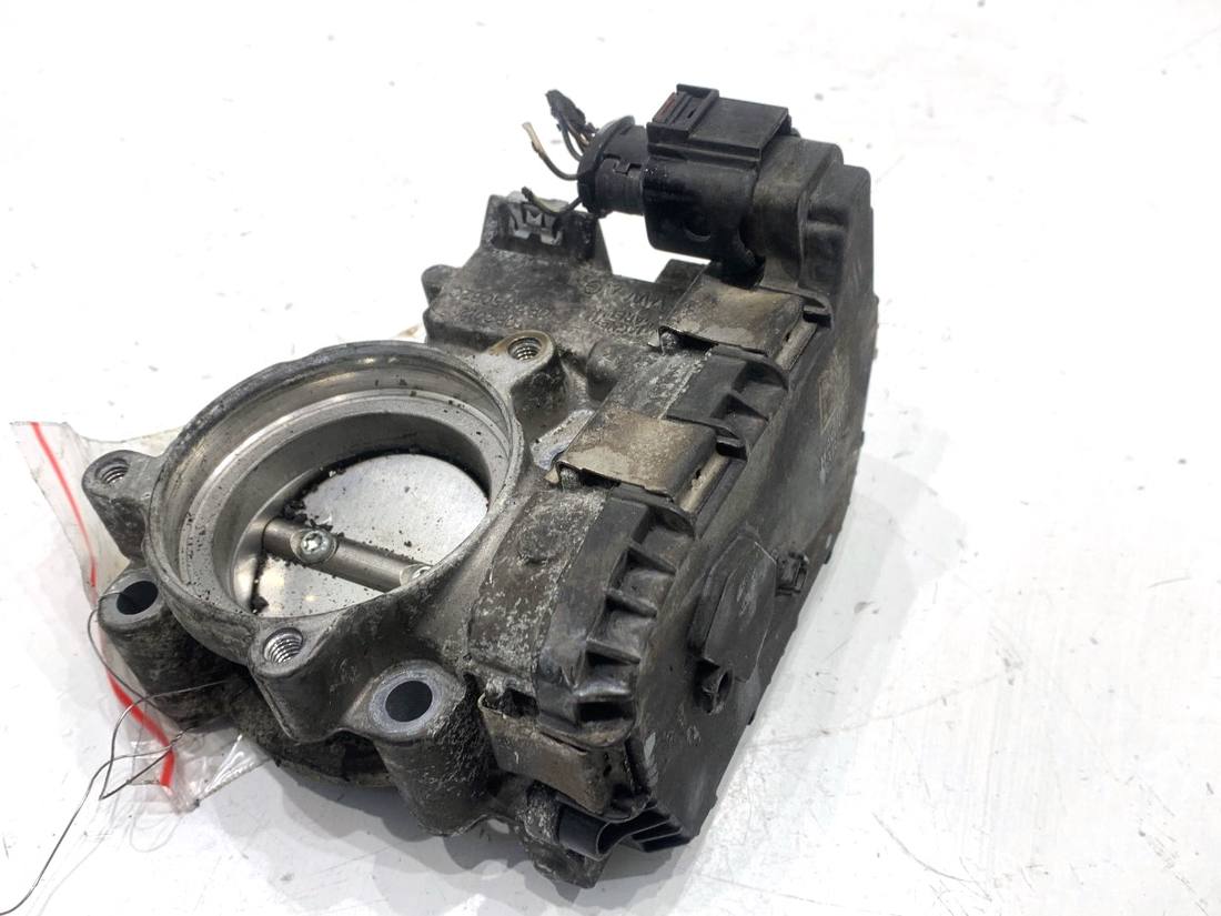Дроссельная заслонка Audi A6 C8 0P2133062C