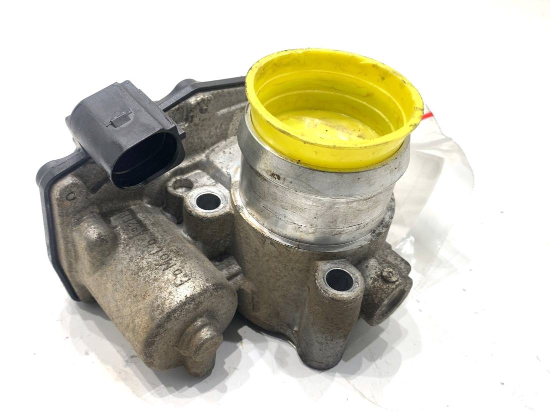 Дросельна заслінка Ford Transit Courier 50989011