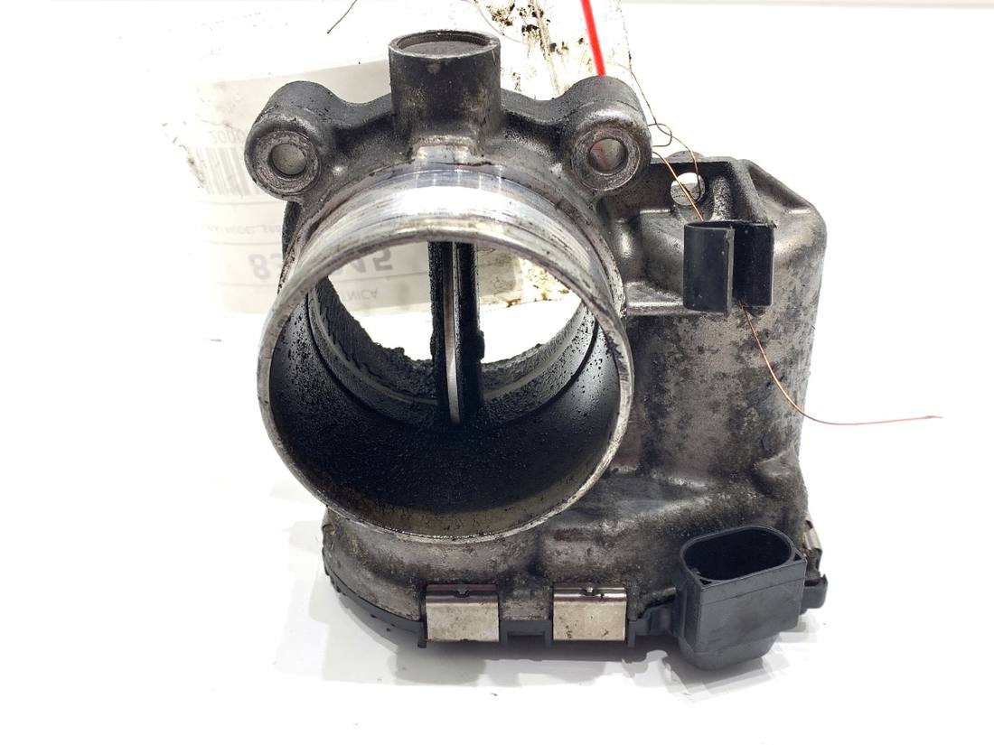 Дросельна заслінка Volvo S80 31216665