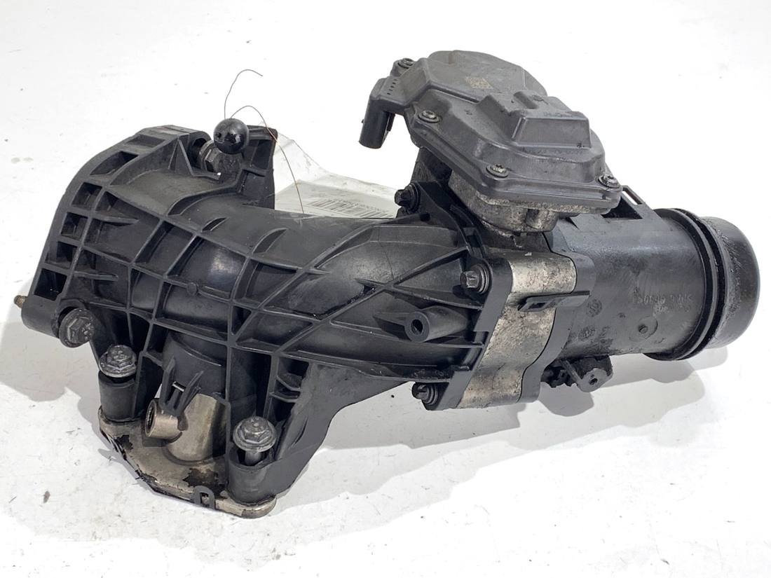 Дросельна заслінка BMW X6 7810752