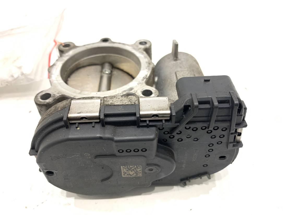 Дросельна заслінка Mercedes A W176 A2701410025