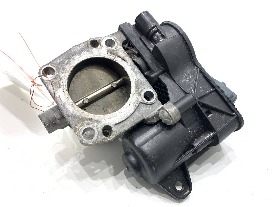 Дросельна заслінка Opel Corsa F 9842936880 — фото деталі 3