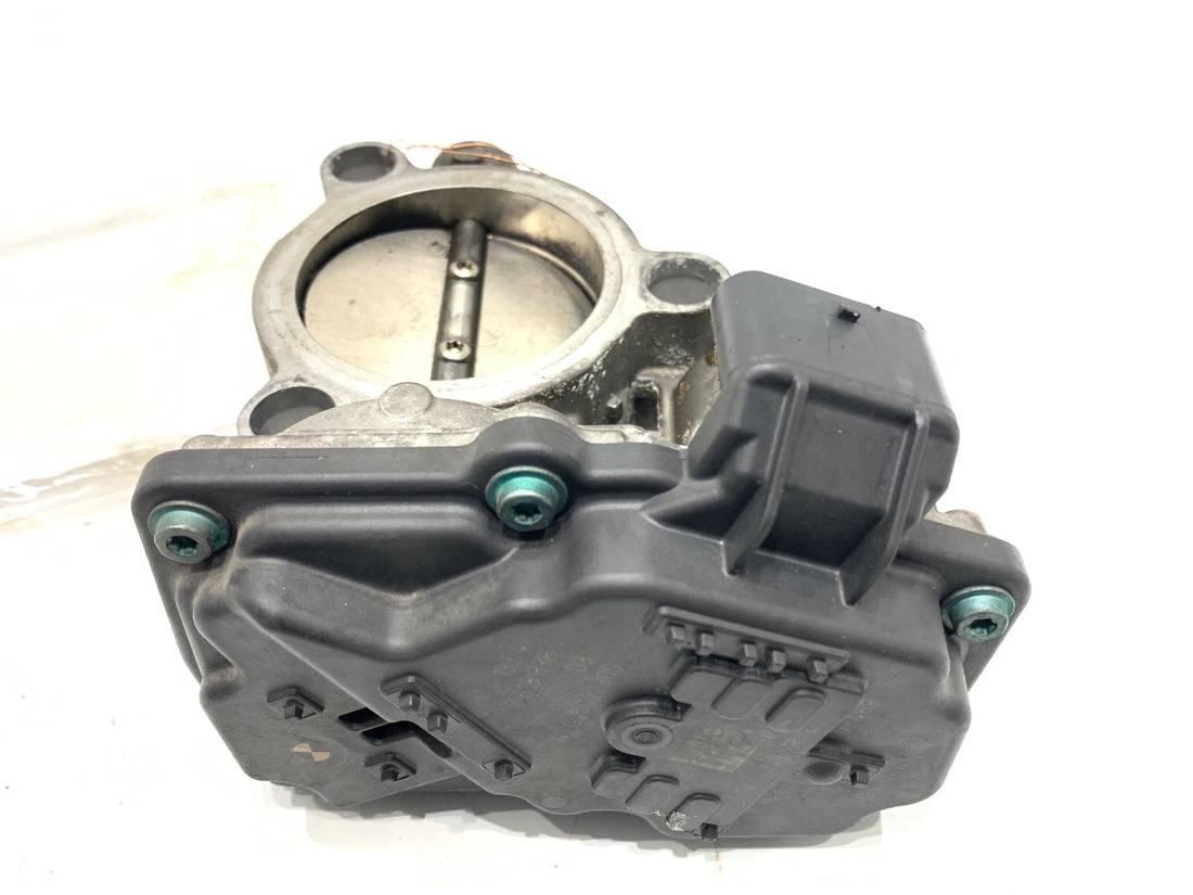 Дросельна заслінка BMW X1 E84 7618838