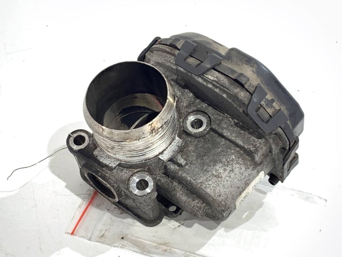 Дросельна заслінка Citroen C4 9807238580