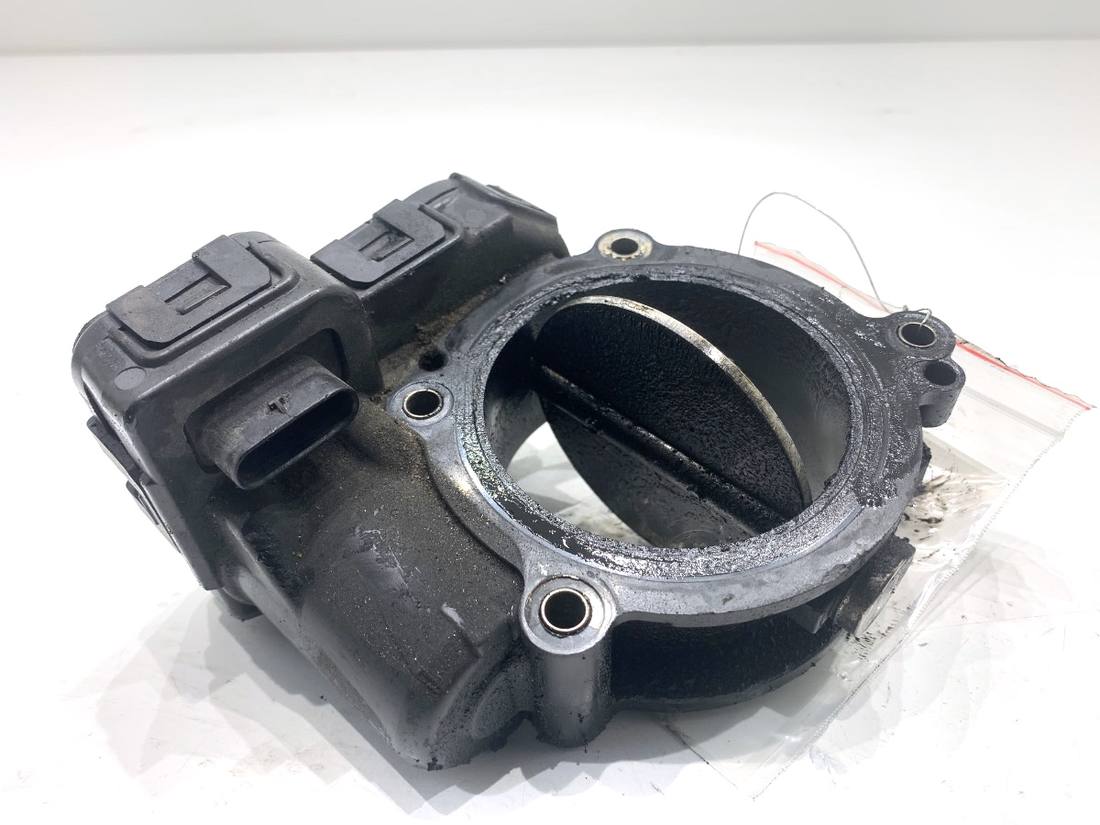 Дросельна заслінка Mercedes GLK X204 A6510900370