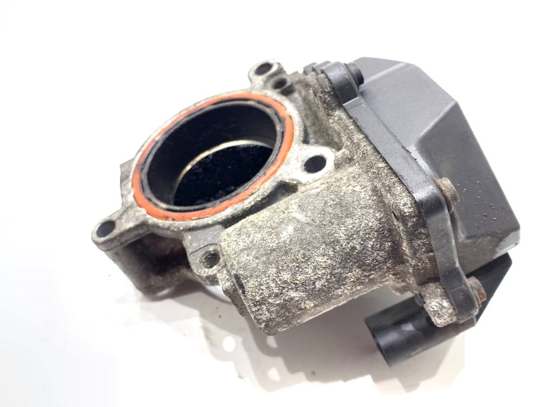 Дросельна заслінка Audi A8 D4 057128063E