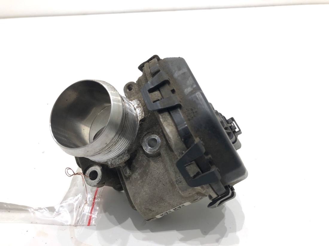 Дросельна заслінка Ford Transit Connect 9807238580