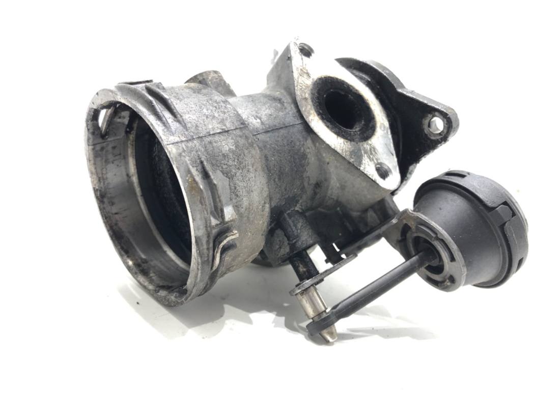 Дросельна заслінка Seat Altea 036129637