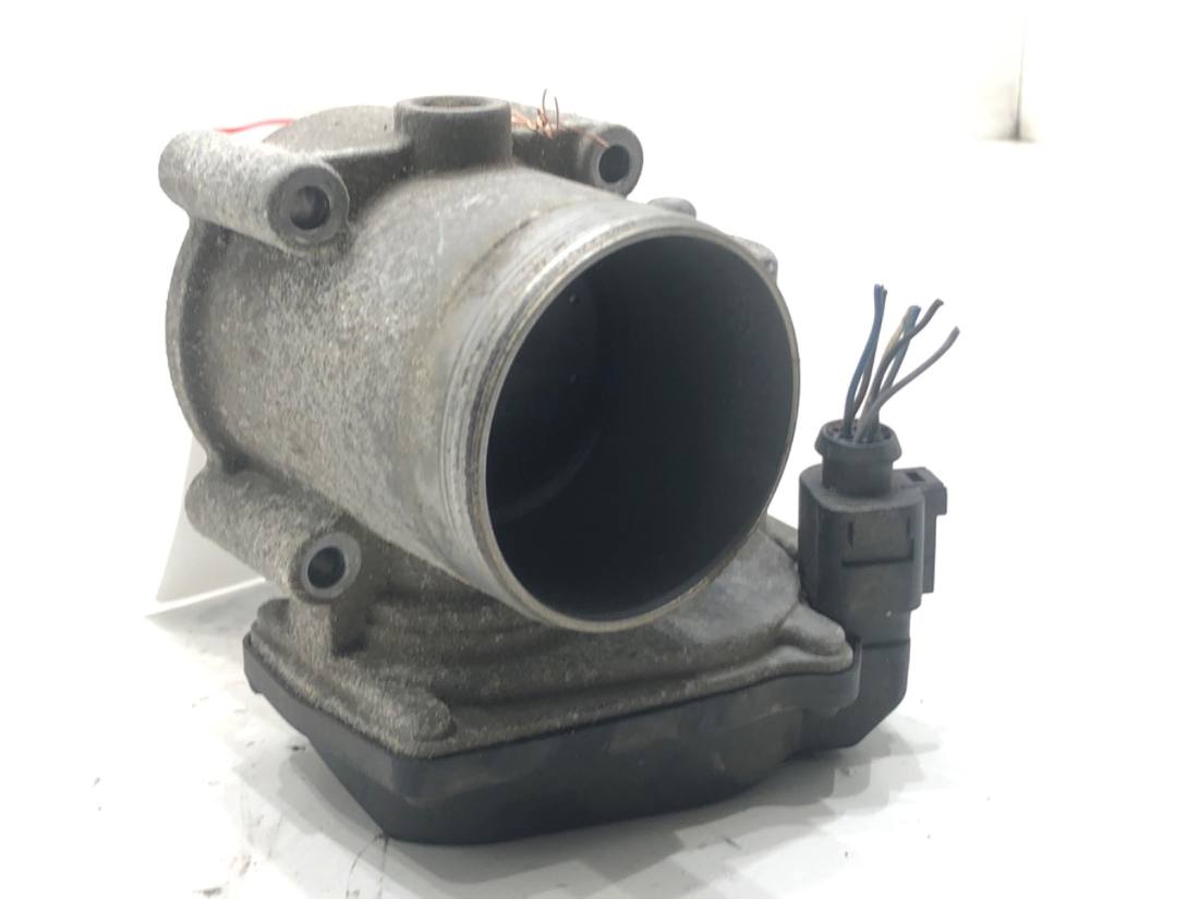 Дроссельная заслонка Seat Ibiza 03C133062S