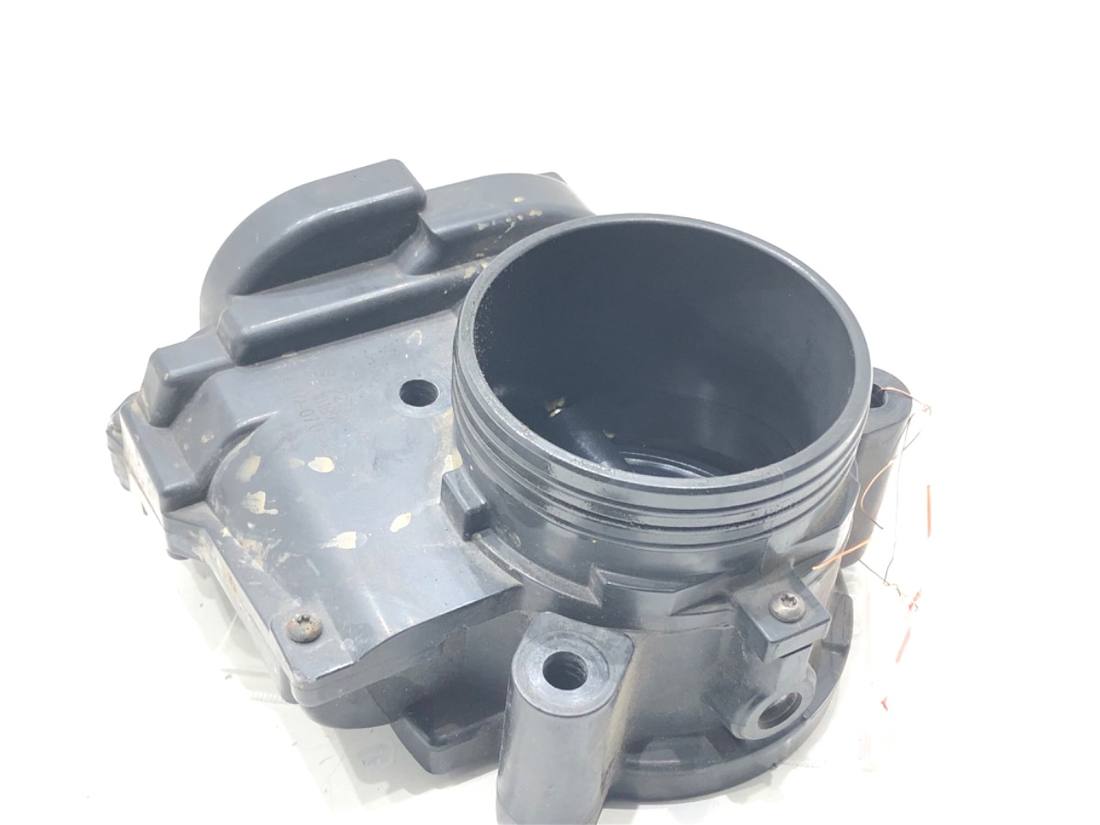 Дросельна заслінка Mini Mini R56 7557222