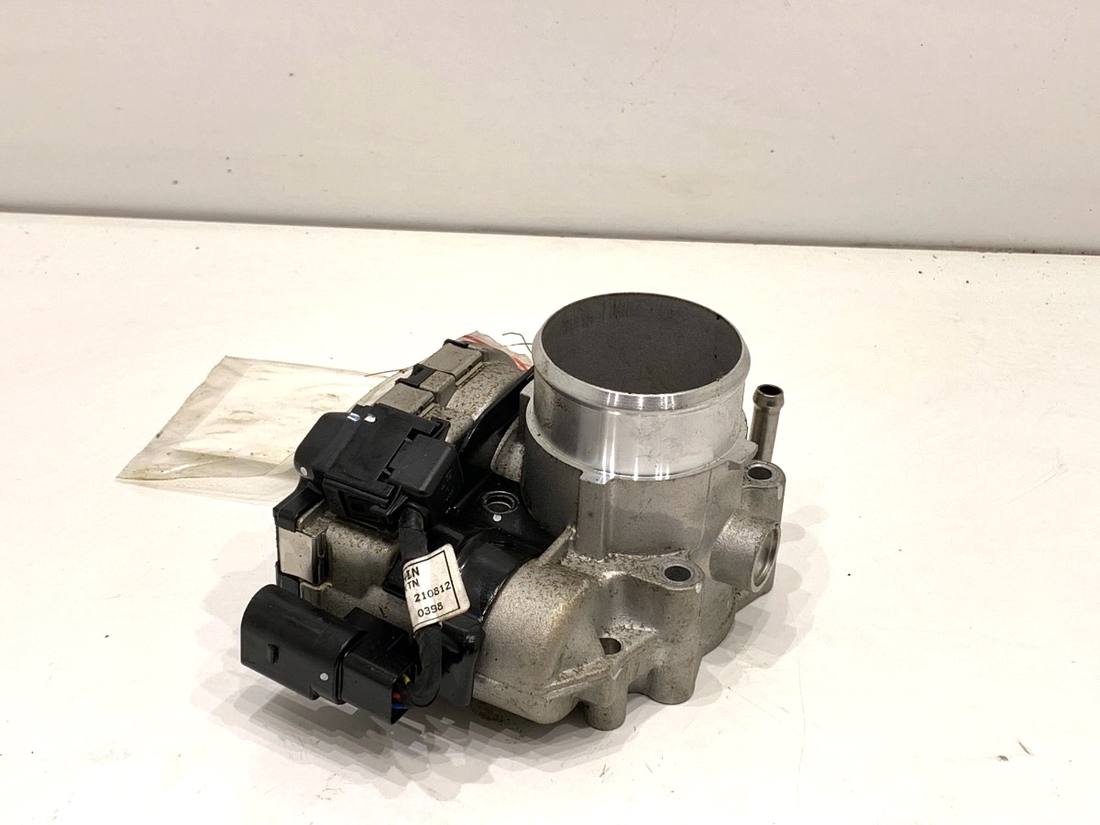 Дроссельная заслонка Hyundai Kona 35100-03HA0 0280750680