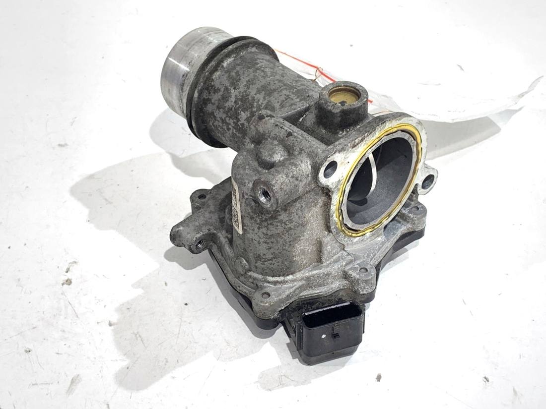Дросельна заслінка Renault Kangoo 161A03415R