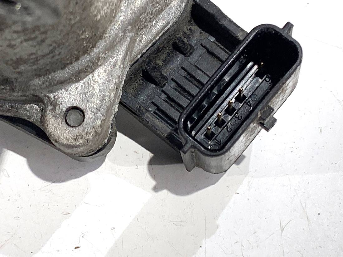 Дросельна заслінка Renault Kangoo 161A03415R — фото деталі 3