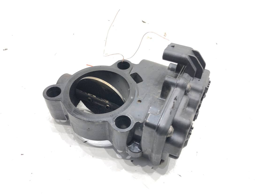 Дросельна заслінка BMW 5 G30 8512452