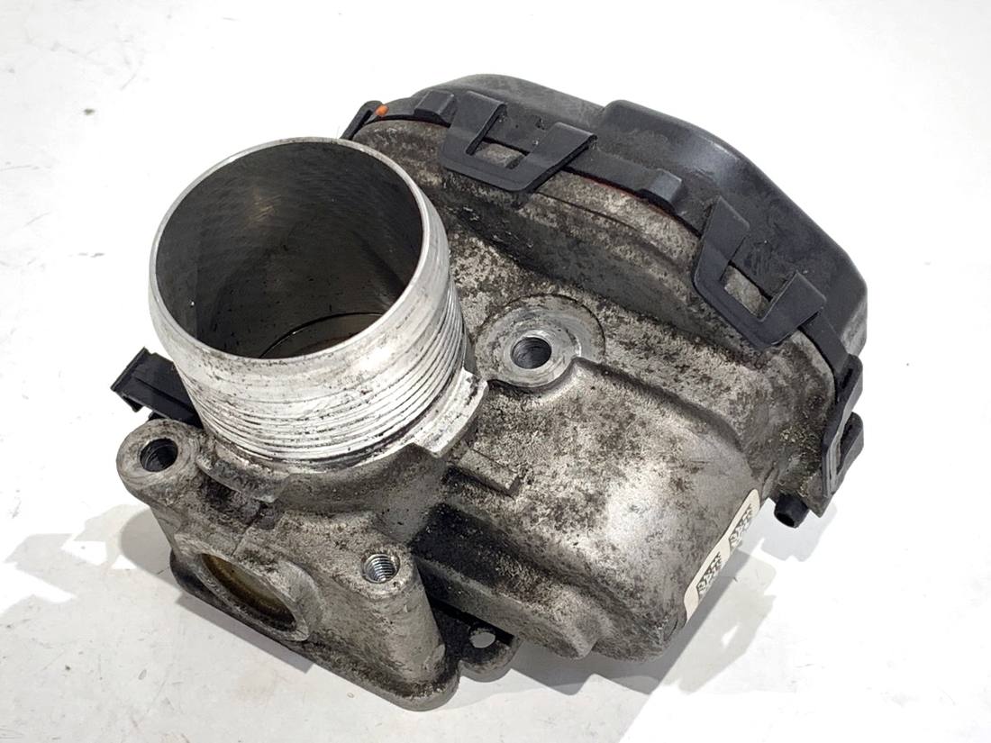 Дроссельная заслонка Toyota Proace City 9830171480