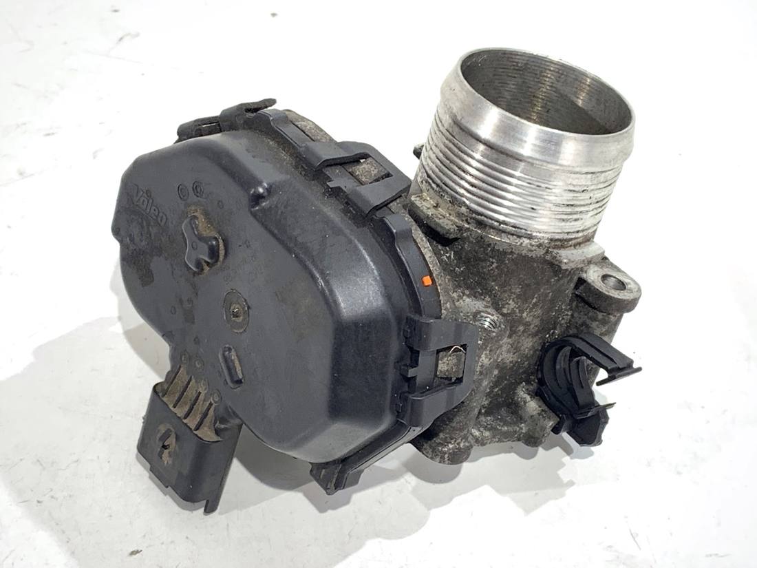 Дроссельная заслонка Toyota Proace City 9830171480 — фото детали 2