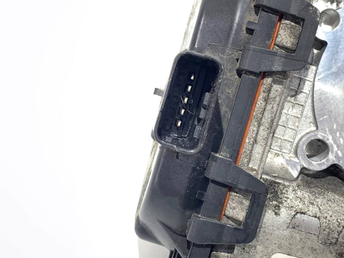 Дроссельная заслонка Toyota Proace City 9830171480 — фото детали 3
