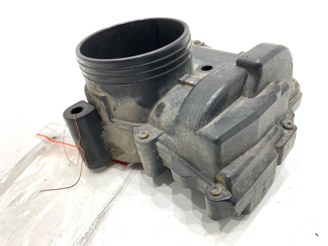 Дросельна заслінка Mini Mini R56 V757437980 — фото деталі 2