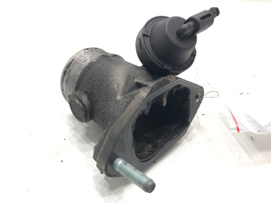 Дросельна заслінка Audi A4 B6 8E0145950C