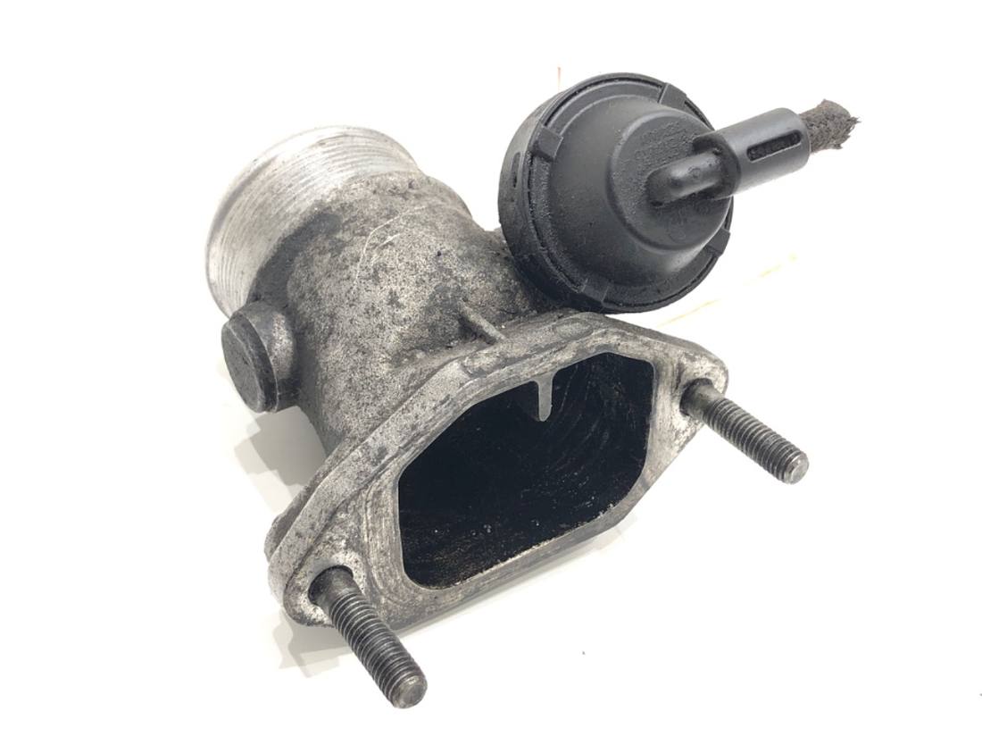 Дросельна заслінка Audi A4 B6 8E0145950A