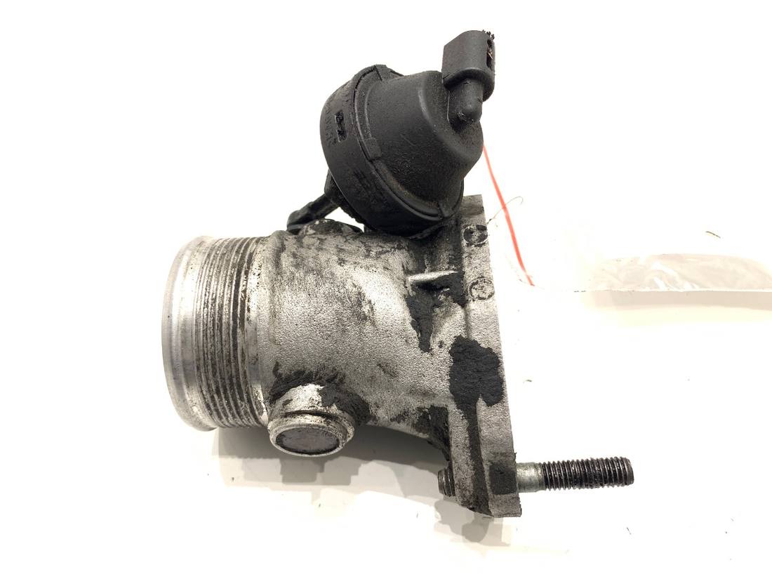 Дросельна заслінка Audi A4 B6 8E0145950C