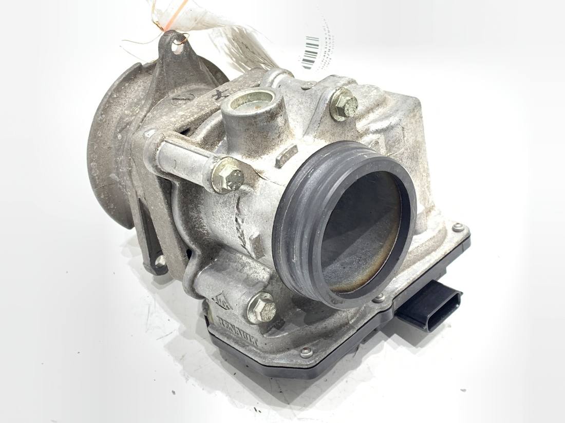 Дросельна заслінка Dacia Dokker 8201162688